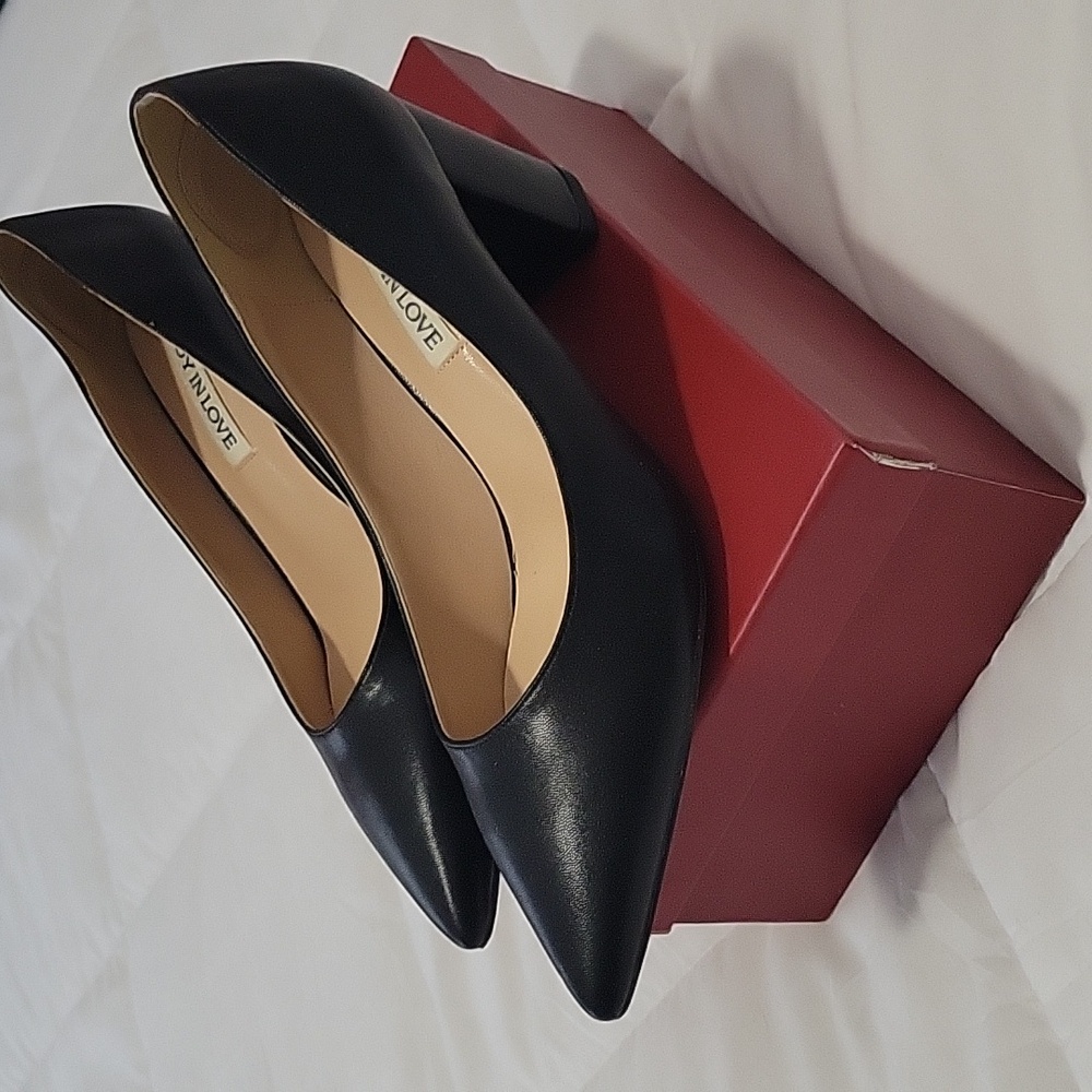 JOY IN LOVE ladies pump